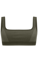 Load image into Gallery viewer, NAGNATA Classic Wool Bralet