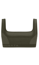 Load image into Gallery viewer, NAGNATA Classic Wool Bralet