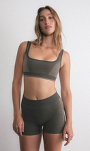 Load image into Gallery viewer, NAGNATA Classic Wool Bralet