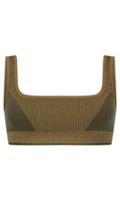 Load image into Gallery viewer, NAGNATA Classic Wool Bralet