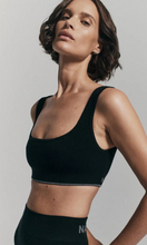 Load image into Gallery viewer, NAGNATA Classic Wool Bralet