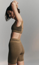 Load image into Gallery viewer, NAGNATA Classic Wool Bralet