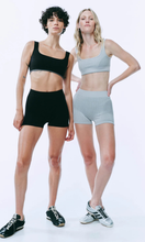 Load image into Gallery viewer, NAGNATA Classic Wool Bralet