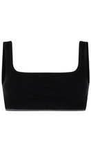 Load image into Gallery viewer, NAGNATA Classic Wool Bralet