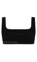 Load image into Gallery viewer, NAGNATA Classic Wool Bralet