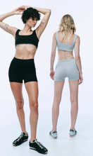 Load image into Gallery viewer, NAGNATA Classic Wool Bralet