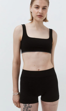 Load image into Gallery viewer, NAGNATA Classic Wool Micro Short