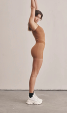 Load image into Gallery viewer, NAGNATA Classic Wool Micro Short