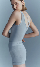 Load image into Gallery viewer, NAGNATA Classic Wool Micro Short