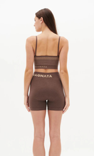 Load image into Gallery viewer, NAGNATA | Classic Wool Mini Short