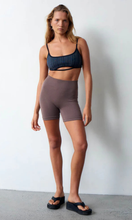 Load image into Gallery viewer, NAGNATA | Classic Wool Mini Short