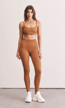 Load image into Gallery viewer, NAGNATA Classic Wool Rib Legging
