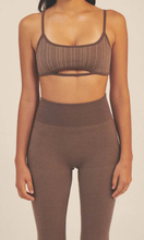 Load image into Gallery viewer, NAGNATA Demi Wool Legging