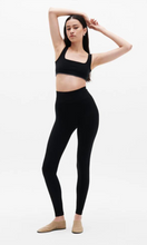 Load image into Gallery viewer, NAGNATA Demi Wool Legging