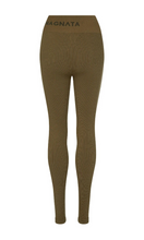 Load image into Gallery viewer, NAGNATA | Demi Wool Legging
