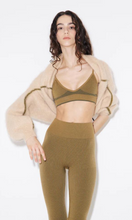 Load image into Gallery viewer, NAGNATA | Demi Wool Legging