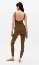 Load image into Gallery viewer, NAGNATA | Demi Wool Legging