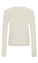 Load image into Gallery viewer, NAGNATA Essentials Long Sleeve Top