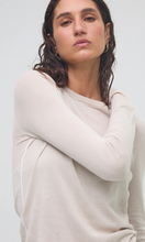 Load image into Gallery viewer, NAGNATA Essentials Long Sleeve Top