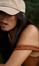 Load image into Gallery viewer, NAGNATA Houndstooth Wool Bodysuit