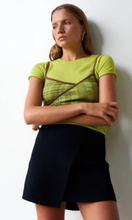 Load image into Gallery viewer, NAGNATA Marina Mini Skirt