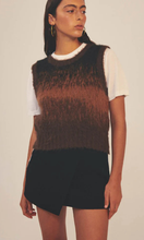 Load image into Gallery viewer, NAGNATA Marina Mini Skirt