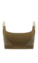 Load image into Gallery viewer, NAGNATA Organic Colour Block Bralet