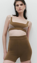 Load image into Gallery viewer, NAGNATA Organic Colour Block Bralet