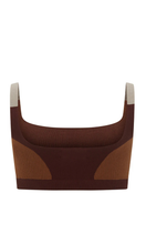Load image into Gallery viewer, NAGNATA Organic Colour Block Bralet