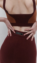 Load image into Gallery viewer, NAGNATA Organic Colour Block Bralet