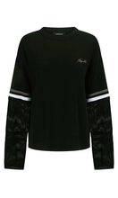 Load image into Gallery viewer, NAGNATA Organic Mesh Jersey