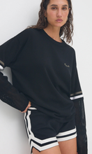 Load image into Gallery viewer, NAGNATA | Organic Mesh Jersey