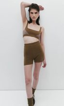 Load image into Gallery viewer, NAGNATA Organic Yoni Short