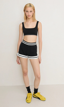 Load image into Gallery viewer, NAGNATA Rydel Short Black