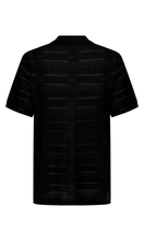 Load image into Gallery viewer, NAGNATA Seda Silk Check Shirt