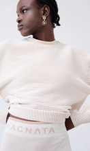 Load image into Gallery viewer, NAGNATA Sonny Sweater