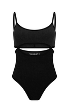 Load image into Gallery viewer, NAGNATA Splice Bodysuit