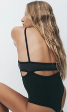 Load image into Gallery viewer, NAGNATA Splice Bodysuit