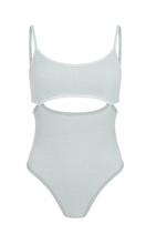 Load image into Gallery viewer, NAGNATA Splice Bodysuit