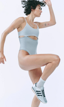 Load image into Gallery viewer, NAGNATA Splice Bodysuit
