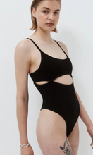 Load image into Gallery viewer, NAGNATA Splice Bodysuit
