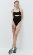 Load image into Gallery viewer, NAGNATA Splice Bodysuit