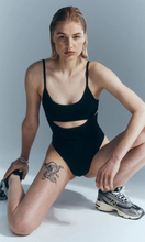 Load image into Gallery viewer, NAGNATA Splice Bodysuit