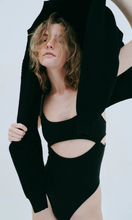 Load image into Gallery viewer, NAGNATA Splice Bodysuit