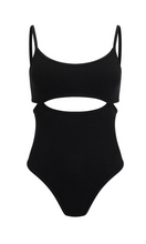 Load image into Gallery viewer, NAGNATA Splice Bodysuit