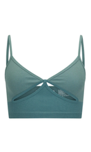 Load image into Gallery viewer, NAGNATA Splice Wool Crop