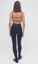 Load image into Gallery viewer, NAGNATA Strap Back Wool Bralet