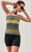 Load image into Gallery viewer, NAGNATA Yang Mini Short