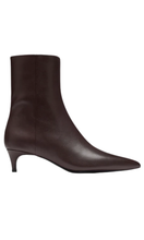 Load image into Gallery viewer, Nelson Made Noma Boot in Mocha Leather at SAINTE