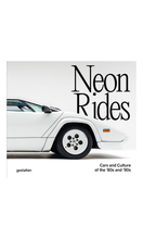 Load image into Gallery viewer, NEON RIDES Coffee Table Book